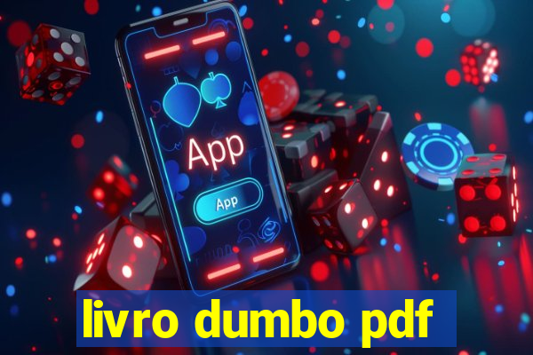 livro dumbo pdf